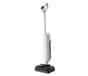 XIAOMI Truclean W30 Pro Wet Dry Vacuum biela / Tyčový vysávač / 200 W / 18000 Pa / 4000 mAh / 40 min / 76 dB