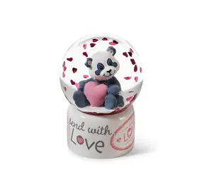 Nici Snežítko Panda Love / od 6 rokov