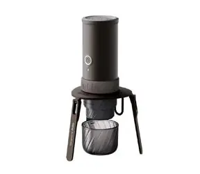 Outin Foldable Coffee Stand skladací stojan na kávovar