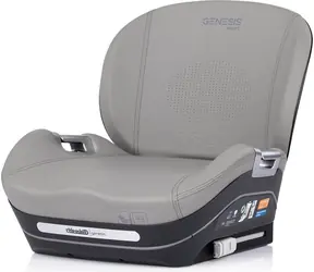 CHIPOLINO Podsedák Genesis SMART i-Size 125-150cm Isofix Platinum