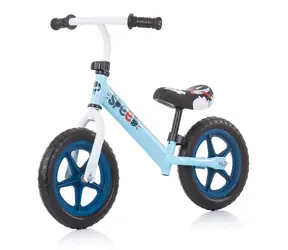CHIPOLINO Odrážadlo Speed Blue