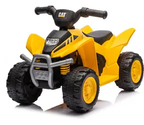 CHIPOLINO Elektrické vozítko Štvorkolka CAT ATV