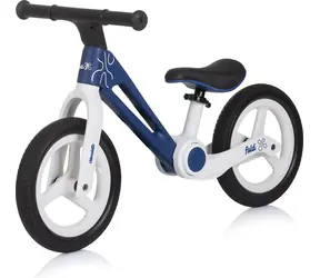 CHIPOLINO Odrážadlo Fold X Navy