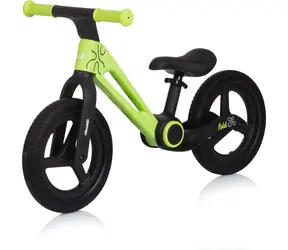 CHIPOLINO Odrážadlo Fold X Green