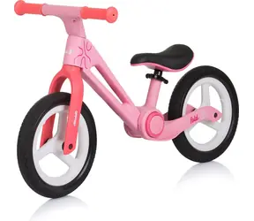 CHIPOLINO Odrážadlo Fold X Pink