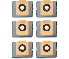 Anker Eufy Prachové vrecká pre robotický vysávač Anker Eufy X10 Pro Omni / 6ks