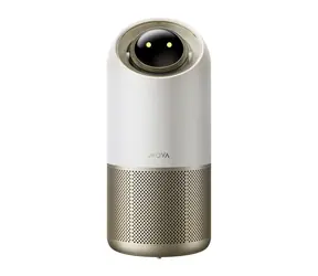 MOVA Stellar X10 PLUS Čistička vzduchu (zlatá)