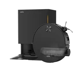 MOVA S70 Roller RVC (black)