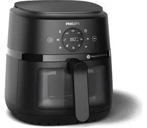 Philips 3000 series NA220/00 čierna