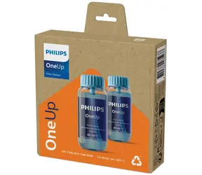 Philips OneUp čistič podláh / pre elektrické mopy a vysávače s vytieraním