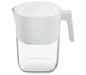 LARQ Pitcher PureVis múdra filtračná kanvica pure white / 1.9L