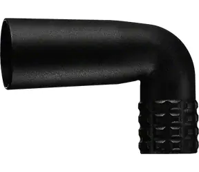 BOSCH 2600306007 / Náhradný adaptér na odsávanie prachu