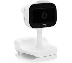 Lionelo Elektronická pestúnka Babyline Go