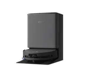 Ecovacs Deebot T90 PRO Omni čierna / Robotický vysávač / 4000 mAh / 30000Pa