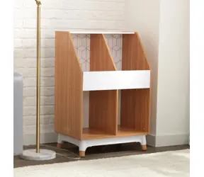 KidKraft Drevená komoda Mid- Century Kid