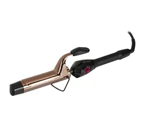 Revlon RVIR1159E2 Pro Collection čierno-zlatá / Kulma / 20 teplôt / 140 ° C-200 °