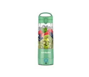 Nutribullet Portable NBP003LG svetlo zelená