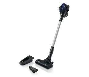 BOSCH BBS611PCK Unlimited 6 / Aku tyčový vysávač / 18V / 2.5 Ah Li- ION