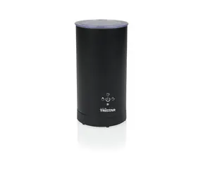Tristar MK-2278 čierna / Napeňovač mlieka 4v1 / 500W / 300ml