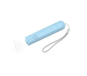 CELIMED Contec KT103 svetlo modrá / prístroj na úľavu bodnutí hmyzom / USB-C / vhodné pre citlivú pokožku