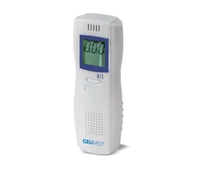 CELIMED AL224 Alkohol tester biela