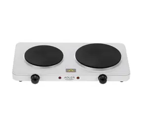 Adler AD 6520 biela