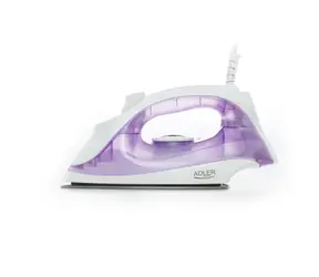 Adler AD 5019 bielo-fialová