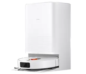 Zánovné - XIAOMI Robot Vacuum X20 Pre biela / Robotický vysávač / vysávanie & mopovanie / 7000Pa / LDS / dokovacia stanica / zánovná