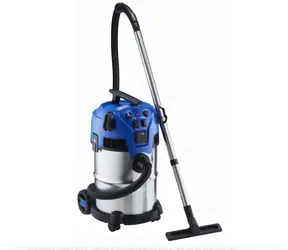 Bazár - Nilfisk Multi II 30 T Inox VSC / Multifunkčný vysávač / 1400W / 30 L / bazár