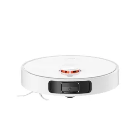 Rozbalené - XIAOMI Robot Vacuum X20+ biela / Robotický vysávač / vysávanie & mopovanie / 6000Pa / LDS / dokovacia stanica / rozbalené
