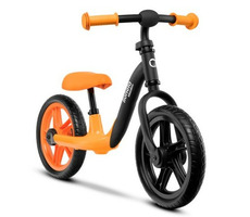 Lionelo Alex Orange / detský bicykel / nosnosť 30 kg / od 2 rokov