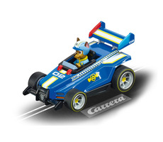 Carrera 64175 GO | GO+ - Auto - Tlapková Patrola - Chase / autíčko pre autodráhu / 1:43 / od 6 rokov