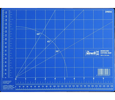 Revell 39056 Cutting Mat - Small - rezacia podložka / 30cm x 22cm