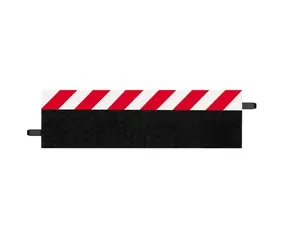 Carrera 20560 EVO | D132 | D124 - Krajnice pre rovinku