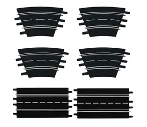 Carrera 26955 EVO | D132 | D124 - Rozširujúci set