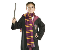 Harry Potter: šál