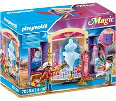 Playmobil® Magic 70508 Prenosný box "Princezná z Orientu"