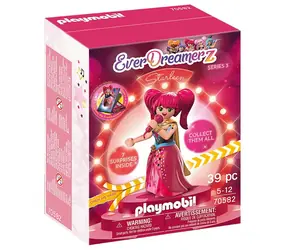 Playmobil® EverDreamerz 70582 Starleen - Music WORLD / od 5 rokov