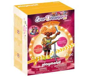 Playmobil® EverDreamerz 70584 Edwina - Music WORLD / od 5 rokov