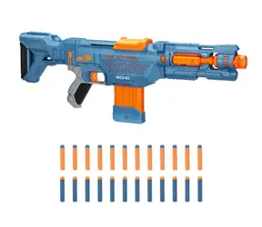 Hasbro Nerf Elite 2.0 ECHO CS 10 / Detská pištoľ / od 8 rokov