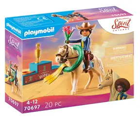 Playmobil® Spirit Untamed 70697 Rodeo Próza / od 4 rokov