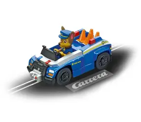 Carrera 65023 First - Auto - PAW Patrol - Chase