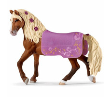 Schleich Horse Club 42468 Žrebec Paso Fino / od 3 rokov