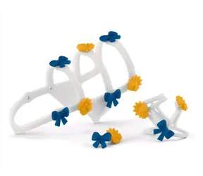 Schleich Horse Club 42464 Doplnky na konskú show - ozdoby / od 3 rokov