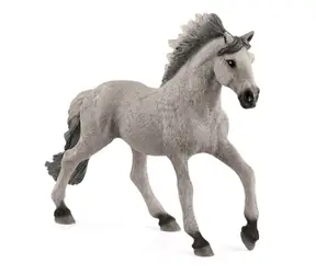 Schleich Farm World 13915 Žrebec Sorraia Mustang / od 3 rokov