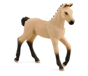 Schleich Horse Club 13929 Hannoverské žriebä / od 3 rokov