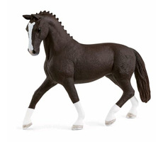 Schleich Horse Club 13927 Hannoverská kobyla / od 3 rokov