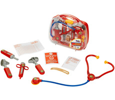 Theo Klein 4266 Doktorandský kufrík / od 3 rokov