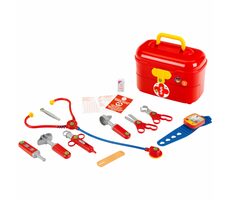 Theo Klein 4360 Doktorandský kufrík / od 3 rokov