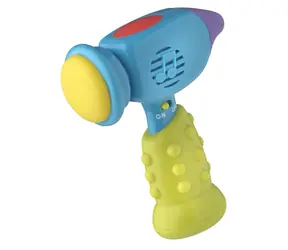 Playgro - Veselé kladivo so zvukmi / od 12 mesiacov